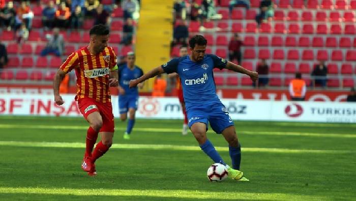 Nhận định, soi kèo Kayserispor vs Kasimpasa, 20h00 ngày 13/4: Rút ngắn khoảng cách