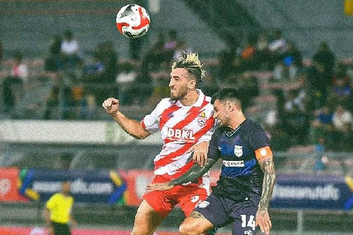 Nhận định, soi kèo Pulau Penang vs Kuala Lumpur, 19h15 ngày 13/4: Niềm vui đứt đoạn