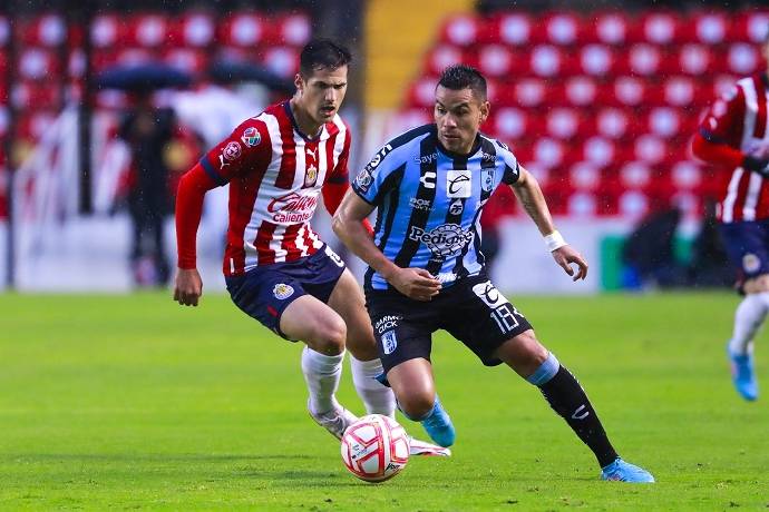 Nhận định, soi kèo Santos Laguna vs Queretaro, 06h00 ngày 14/4: Níu nhau dưới đáy bảng