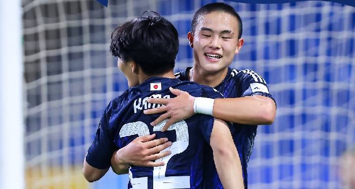 Nhận định, soi kèo U17 Nhật Bản vs U17 Saudi Arabia, 21h00 ngày 13/4: Sức mạnh nhà vô địch
