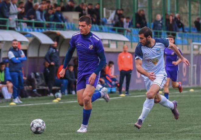 Nhận định, soi kèo West Armenia vs Ararat Yerevan, 19h00 ngày 14/4: Chủ nhà chìm sâu