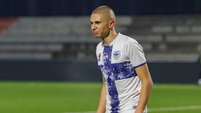 Nhận định, soi kèo Zeleznicar vs Jedinstvo, 23h00 ngày 14/4: Khó tin cửa dưới