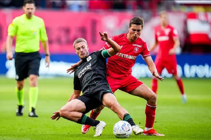 Nhận định, soi kèo Zwolle vs Twente, 19h30 ngày 13/4: Cơ hội trụ hạng