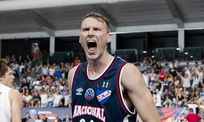 Nhận định bóng rổ Obras Sanitarias vs Instituto de Cordoba, 06h00 ngày 14/4: Tử chiến vì vé play-off