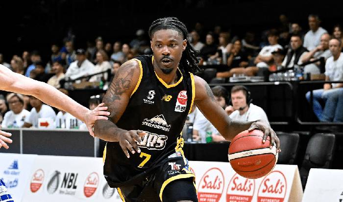 Nhận định bóng rổ Taranaki Airs vs Bay Hawks, 14h00 ngày 14/4: Tiếp đà hưng phấn