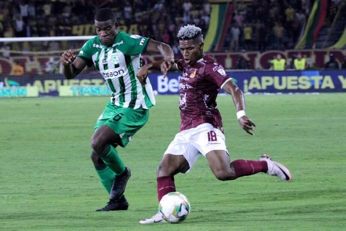 Nhận định, soi kèo Club Nacional vs Deportes Tolima, 5h00 ngày 15/4: Sân nhà vẫn hơn