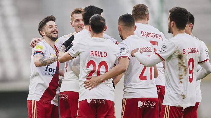 Nhận định, soi kèo LKS Lodz vs Pogon Grodzisk, 23h00 ngày 13/4: Ám ảnh xa nhà
