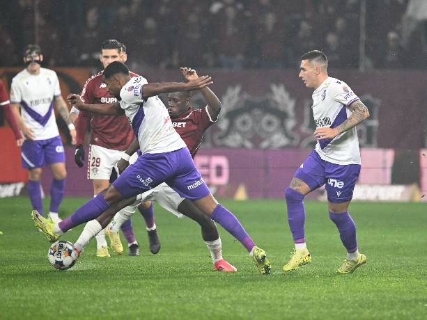 Nhận định, soi kèo Rapid 1923 vs Arges, 22h30 ngày 13/4: Cơ hội cạn kiệt