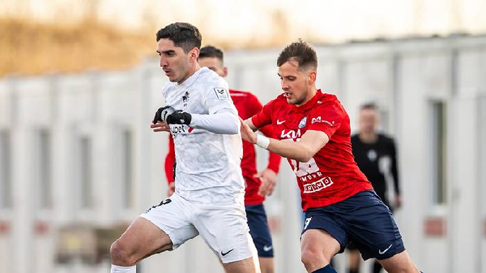 Nhận định soi kèo Tukums 2000 vs RFS, 21h30 ngày 13/4: Dễ đoán