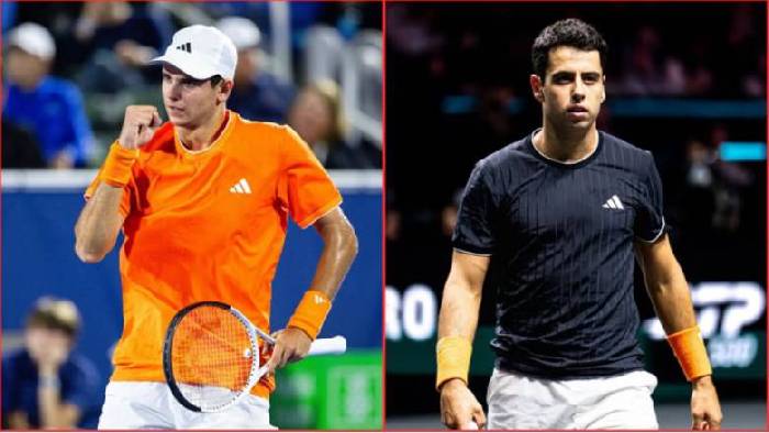 Nhận định tennis Jodar vs Munar - Vòng 1 Barcelona Open, 22h30 ngày 13