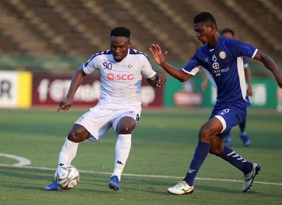 Phân tích tỷ lệ Hà Nội FC vs Tampines Rovers, 17h ngày 15/5