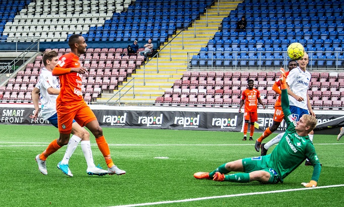 Nhận định Halmstad vs GAIS, 00h00 ngày 15/5 (Hạng 2 Thụy Điển)