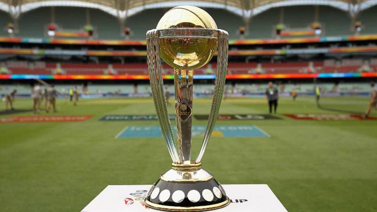Những điều cần biết về ICC Cup 2019: Toàn ‘đại gia’ châu Âu tham dự