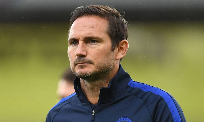 Frank Lampard có thể tái xuất tại giải Ngoại hạng Anh