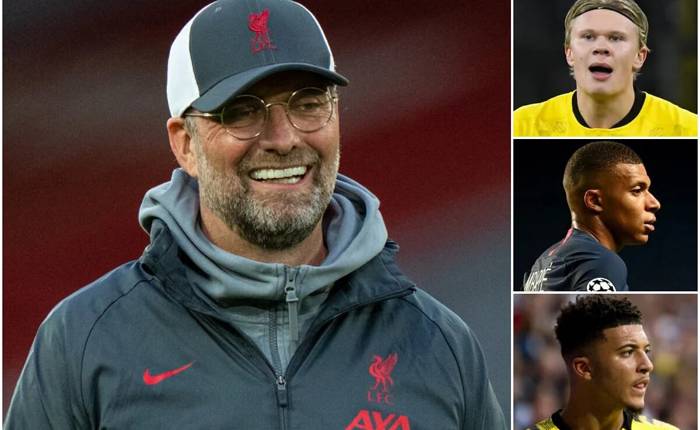 Juergen Klopp tiết lộ kế hoạch chuyển nhượng Hè 2021 của Liverpool