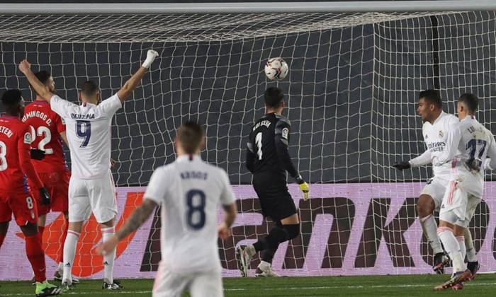 Nhận định Granada vs Real Madrid, 3h ngày 14/5