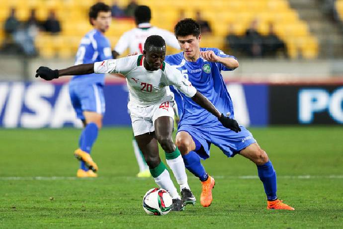 Nhận định Nasaf vs Alay, 19h ngày 14/5