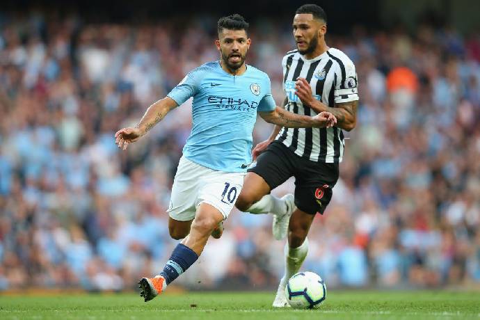 Nhận định Newcastle vs Man City, 2h00 ngày 15/5