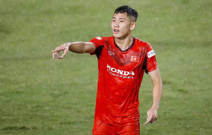 Sao trẻ Than Quảng Ninh khỏe nhất U22 Việt Nam