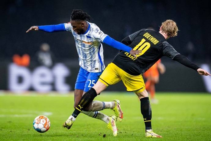 Soi kèo phạt góc Dortmund vs Hertha Berlin, 20h30 ngày 14/5