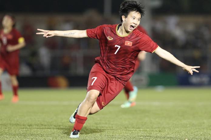 Soi kèo phạt góc Nữ Campuchia vs Nữ Việt Nam, 19h00 ngày 14/05