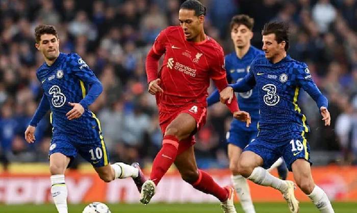 Soi kèo siêu dị Liverpool vs Chelsea, 22h45 ngày 14/5