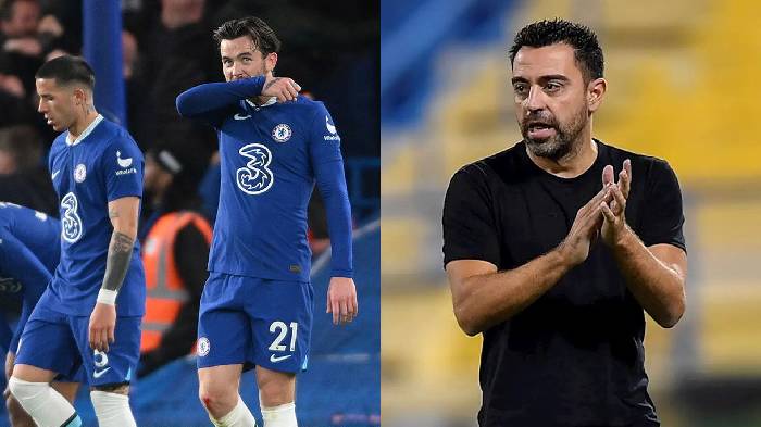 Bản tin sáng 13/5: Trụ cột Chelsea đòi ra đi; Xavi phũ phàng với học trò