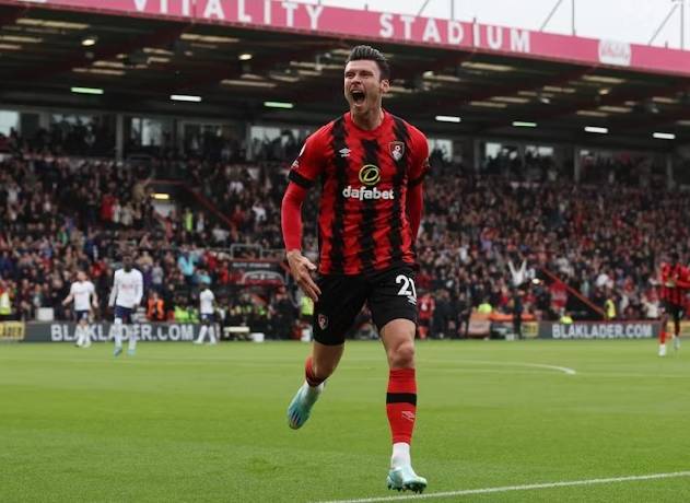 Đội hình ra sân chính thức Palace vs Bournemouth, 21h ngày 13/5