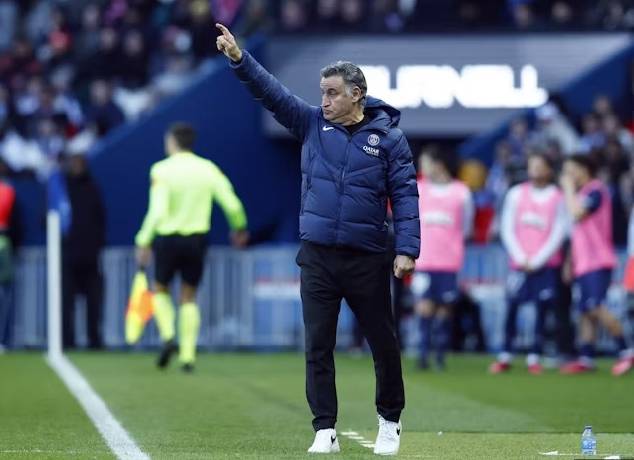 Đội hình ra sân chính thức PSG vs Ajaccio, 2h ngày 14/5 (cập nhật)