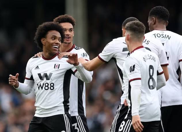 Đội hình ra sân chính thức Southampton vs Fulham, 21h ngày 13/5