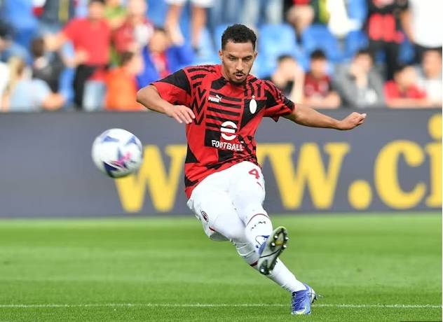 Đội hình ra sân chính thức Spezia vs AC Milan, 23h ngày 13/5