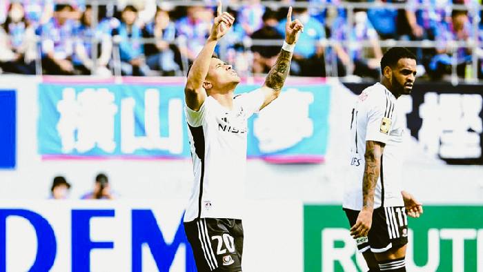 Nhận định, soi kèo Albirex Niigata vs Yokohama F Marinos, 11h30 ngày 14/5