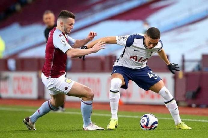 Nhận định, soi kèo Aston Villa vs Tottenham, 21h00 ngày 13/5