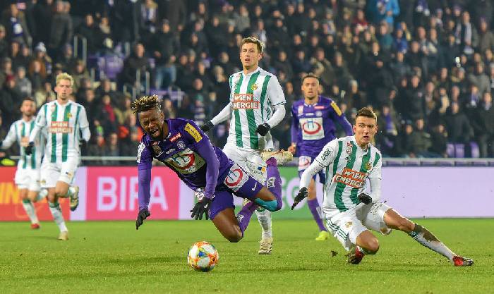 Nhận định, soi kèo Austria Vienna vs Rapid Wien, 22h00 ngày 14/5