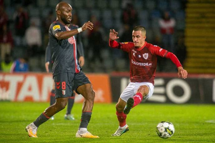 Nhận định, soi kèo Braga vs Santa Clara, 00h00 ngày 15/5