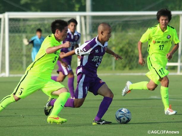 Nhận định, soi kèo Kyoto Sanga vs Cerezo Osaka, 11h30 ngày 14/5