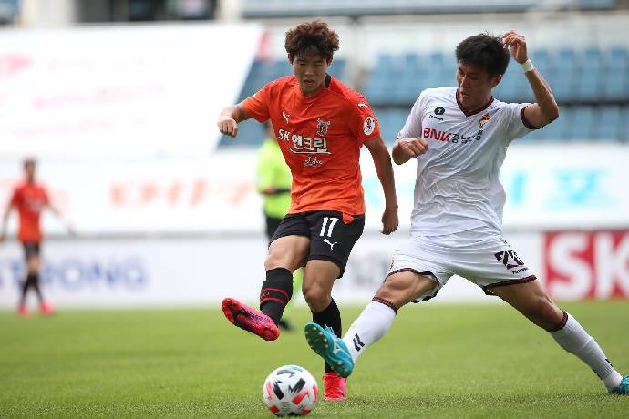 Nhận định, soi kèo Suwon FC vs Jeju United FC, 17h00 ngày 14/5