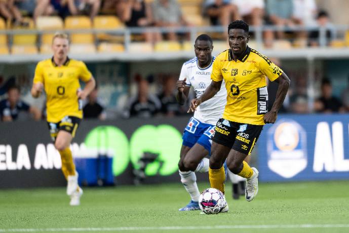 Soi kèo phạt góc Elfsborg vs IFK Varnamo, 20h00 ngày 14/5