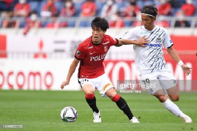 Soi kèo phạt góc Urawa Reds vs Gamba Osaka, 14h00 ngày 14/5
