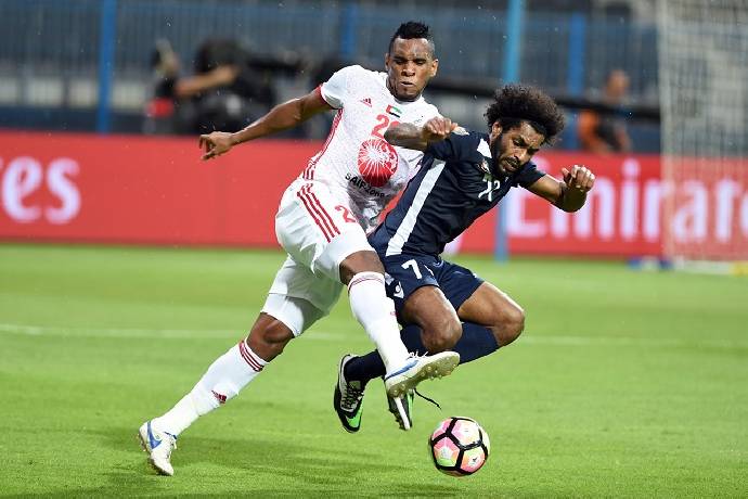 Nhận định, soi kèo Al-Sharjah với Hatta Club, 21h10 ngày 14/5: Nỗi đau kéo dài