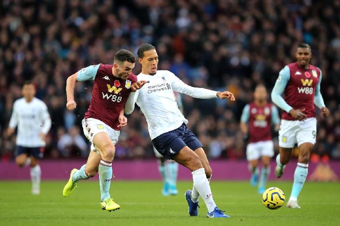 Nhận định, soi kèo Aston Villa vs Liverpool, 2h00 ngày 14/5: Khách hết động lực