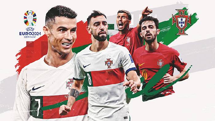 Nhận định, soi k&egrave;o bảng F EURO 2024: Dễ cho Ronaldo v&agrave; Bồ Đ&agrave;o Nha