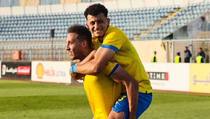 Nhận định, soi kèo El Gaish vs Ismaily, 23h00 ngày 14/5: Đối thủ kỵ giơ