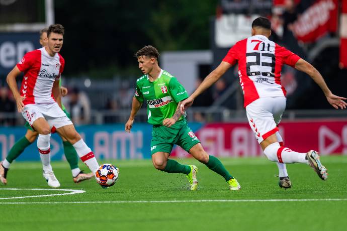 Nhận định, soi kèo Emmen vs Dordrecht, 23h20 ngày 14/05: Tạm thời chiếm ưu thế