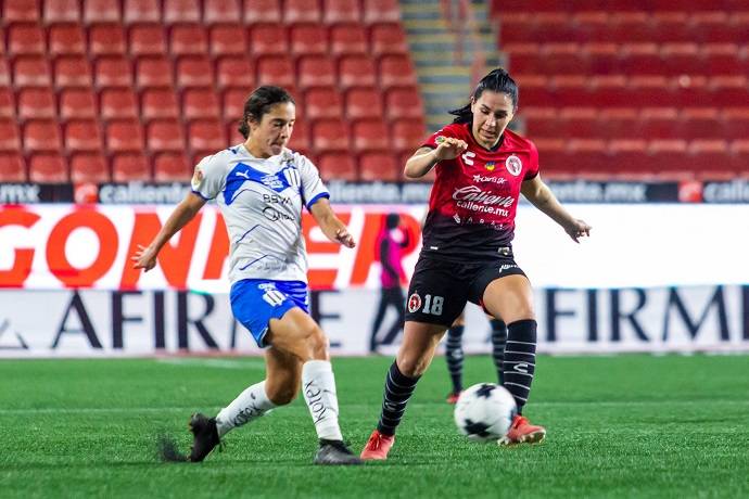 Nhận định, soi kèo Monterrey Nữ vs Pumas UNAM Nữ, 10h00 ngày 14/5: Khó lội ngược dòng