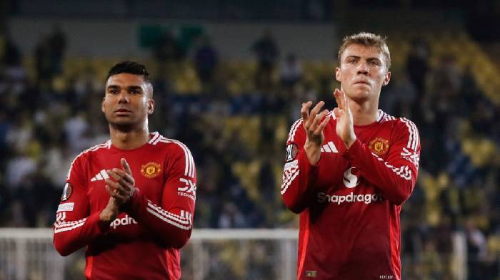 MU không ăn mừng nếu vô địch cúp C2 châu Âu