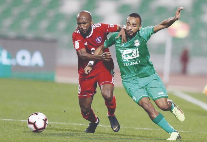 Nhận định, soi kèo Al-Ahli Doha vs Al Shahaniya, 20h15 ngày 13/5: Đảo ngược lịch sử