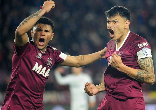 Nhận định, soi kèo CA Lanus vs Vasco da Gama, 07h30 ngày 14/5: Thắng và đi tiếp