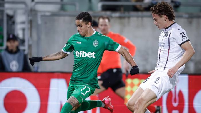 Nhận định, soi kèo Cherno More vs Ludogorets, 21h45 ngày 13/5: Hoài nghi cửa trên