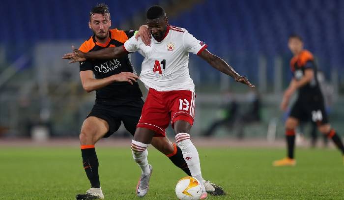 Nhận định, soi kèo CSKA Sofia vs Spartak Varna, 0h15 ngày 14/5: Chủ nhà tăng tốc